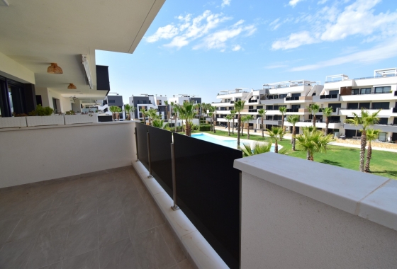 Rynek wtórny - Apartament - Orihuela Costa - Los Altos