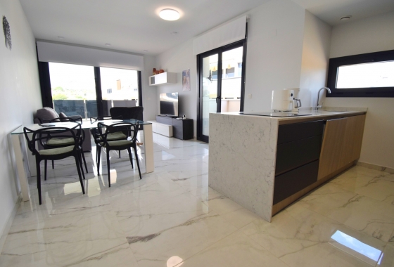 Rynek wtórny - Apartament - Orihuela Costa - Los Altos