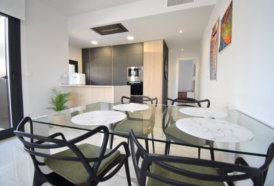 Rynek wtórny - Apartament - Orihuela Costa - Los Altos