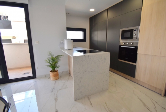 Rynek wtórny - Apartament - Orihuela Costa - Los Altos