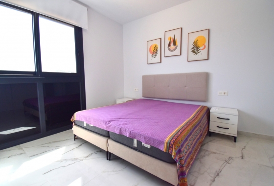 Rynek wtórny - Apartament - Orihuela Costa - Los Altos