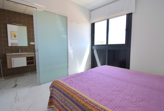 Rynek wtórny - Apartament - Orihuela Costa - Los Altos