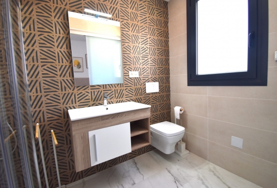 Rynek wtórny - Apartament - Orihuela Costa - Los Altos
