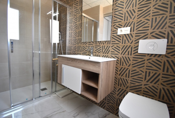 Rynek wtórny - Apartament - Orihuela Costa - Los Altos