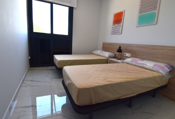 Rynek wtórny - Apartament - Orihuela Costa - Los Altos