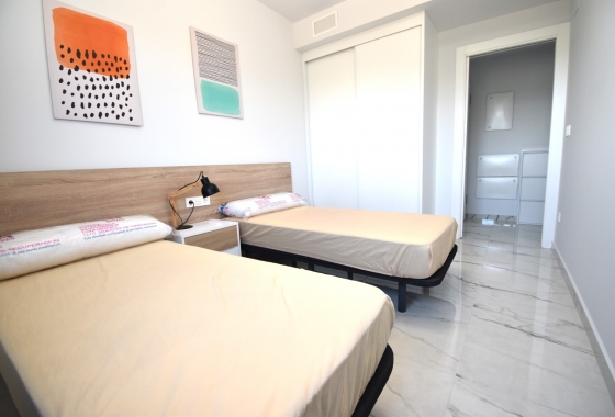Rynek wtórny - Apartament - Orihuela Costa - Los Altos