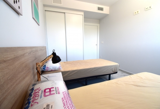 Rynek wtórny - Apartament - Orihuela Costa - Los Altos