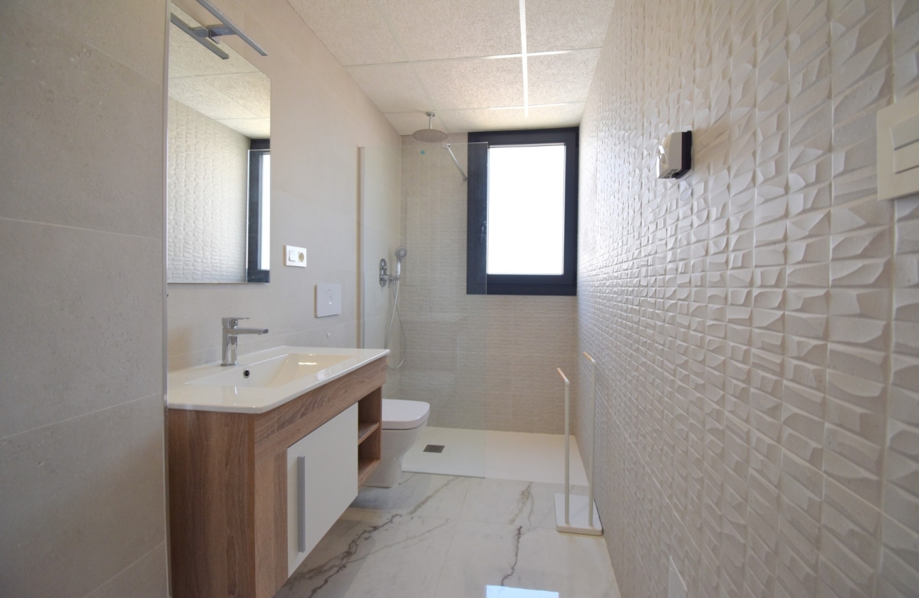 Rynek wtórny - Apartament - Orihuela Costa - Los Altos