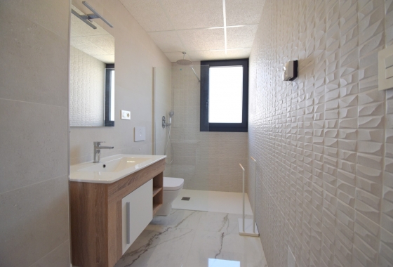 Rynek wtórny - Apartament - Orihuela Costa - Los Altos