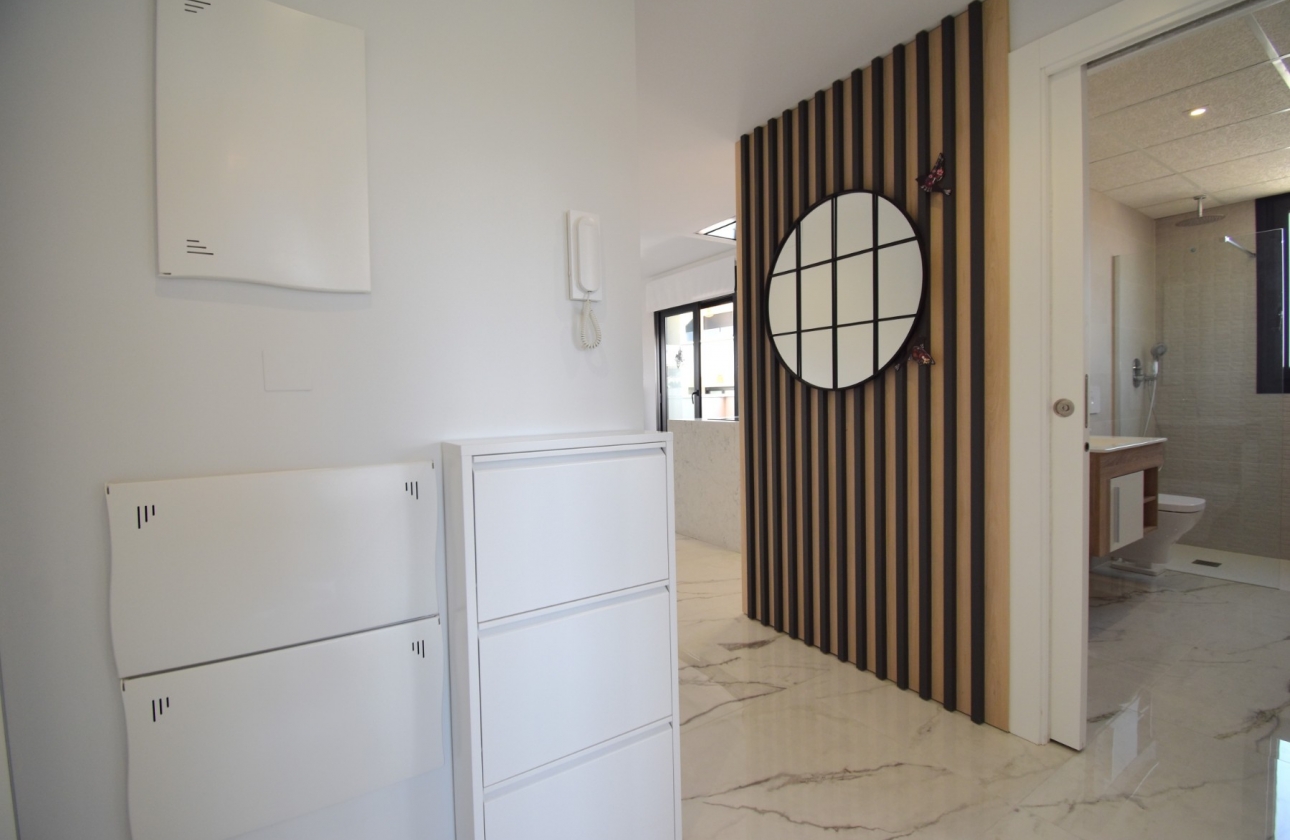 Rynek wtórny - Apartament - Orihuela Costa - Los Altos
