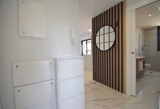 Rynek wtórny - Apartament - Orihuela Costa - Los Altos