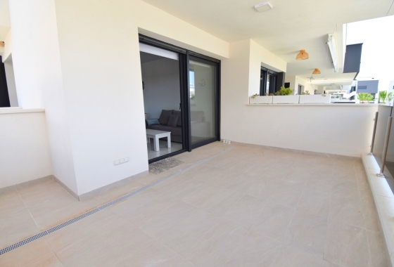Rynek wtórny - Apartament - Orihuela Costa - Los Altos