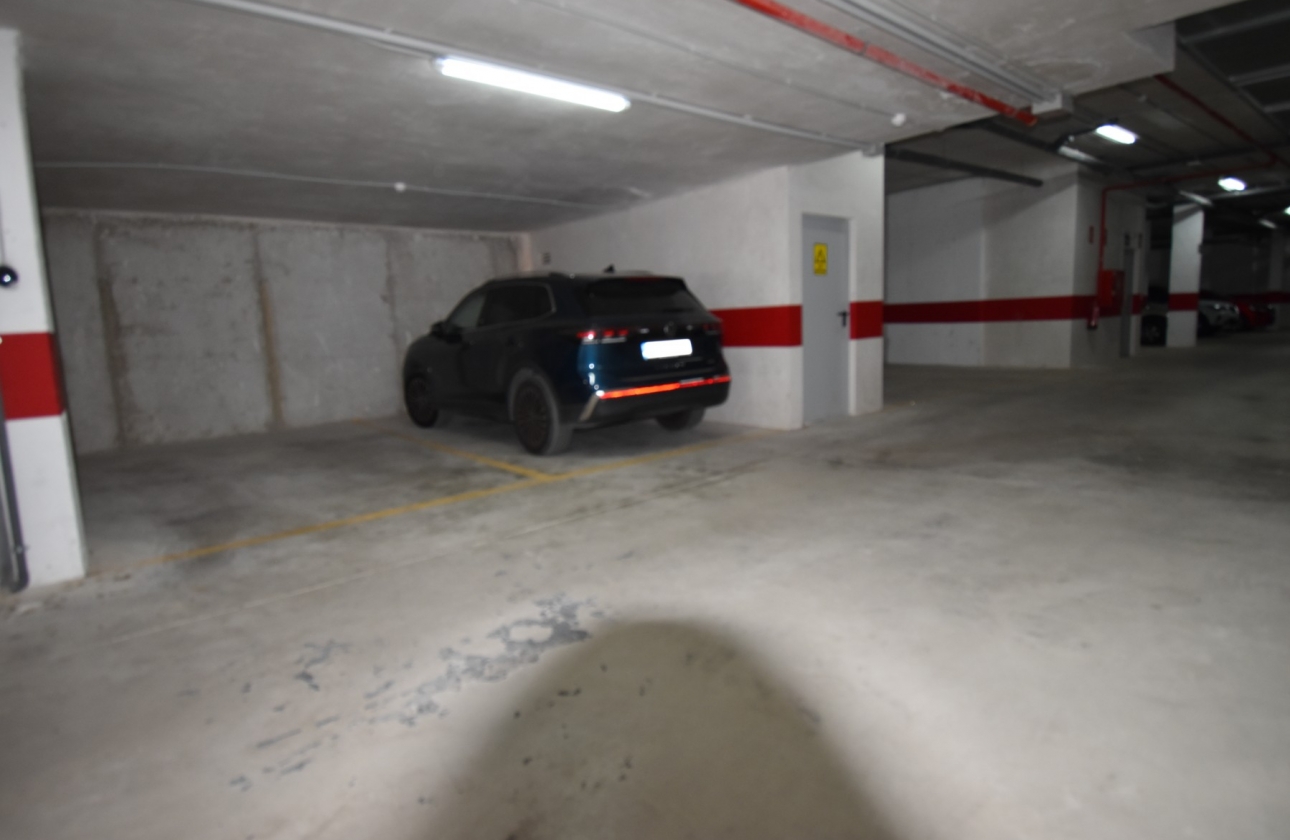 Rynek wtórny - Apartament - Orihuela Costa - Los Altos