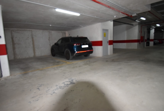 Rynek wtórny - Apartament - Orihuela Costa - Los Altos