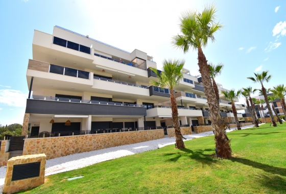 Rynek wtórny - Apartament - Orihuela Costa - Los Altos