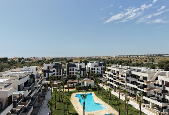 Rynek wtórny - Apartament - Orihuela Costa - Los Altos