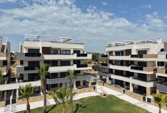 Rynek wtórny - Apartament - Orihuela Costa - Los Altos