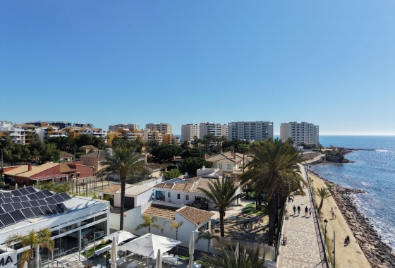 Rynek wtórny - Apartament - Orihuela Costa - Los Altos
