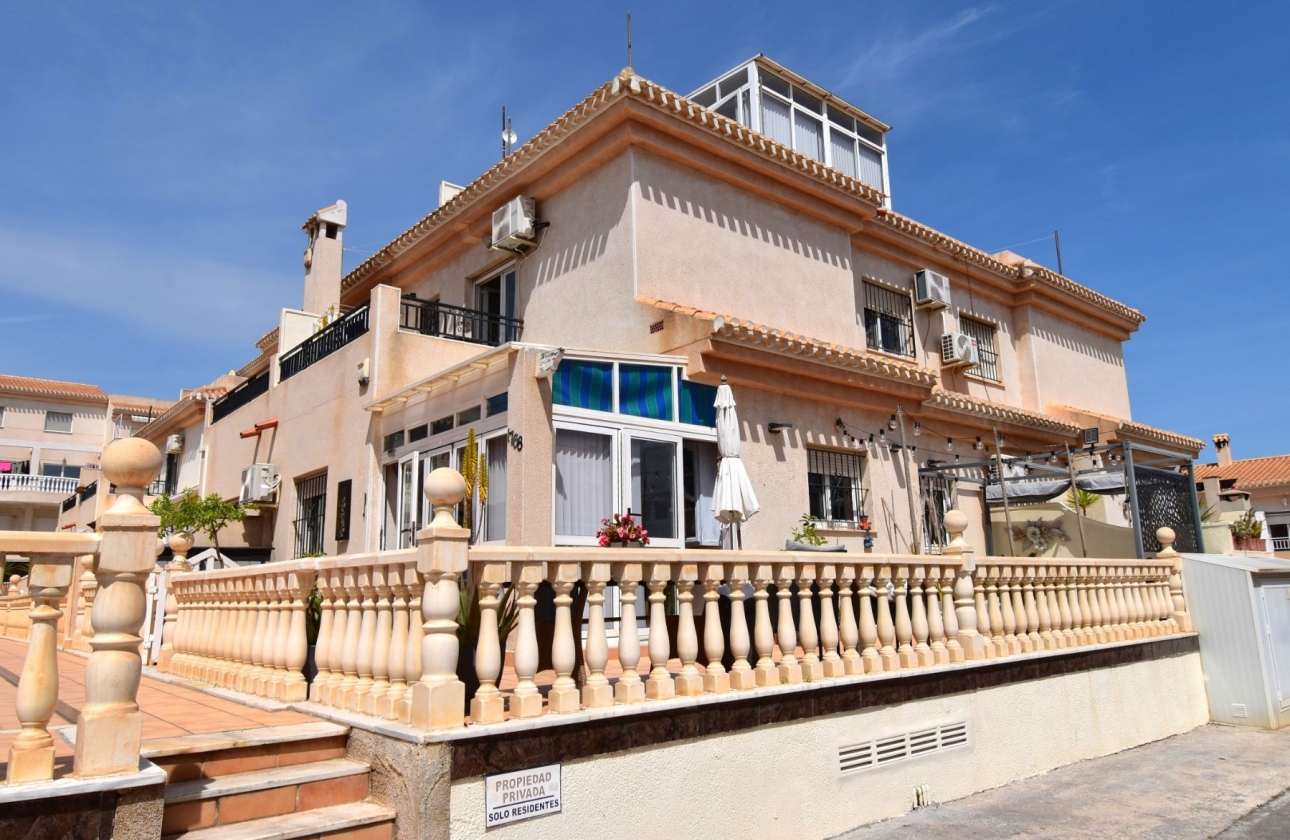 Rynek wtórny - Quad - Orihuela Costa - Playa Flamenca