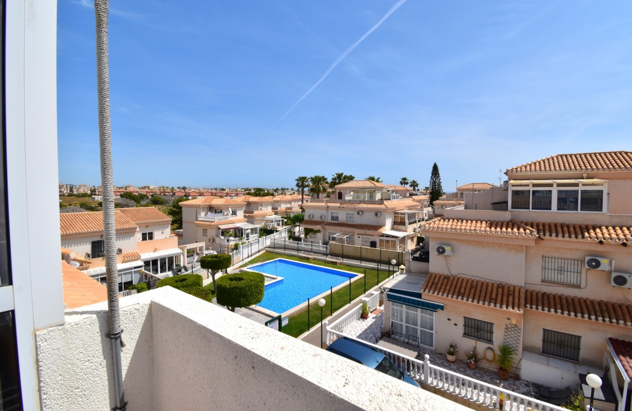 Rynek wtórny - Quad - Orihuela Costa - Playa Flamenca