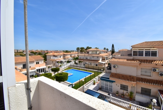 Rynek wtórny - Quad - Orihuela Costa - Playa Flamenca