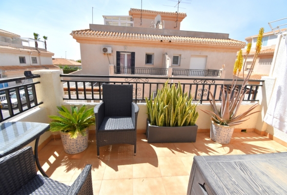 Rynek wtórny - Quad - Orihuela Costa - Playa Flamenca