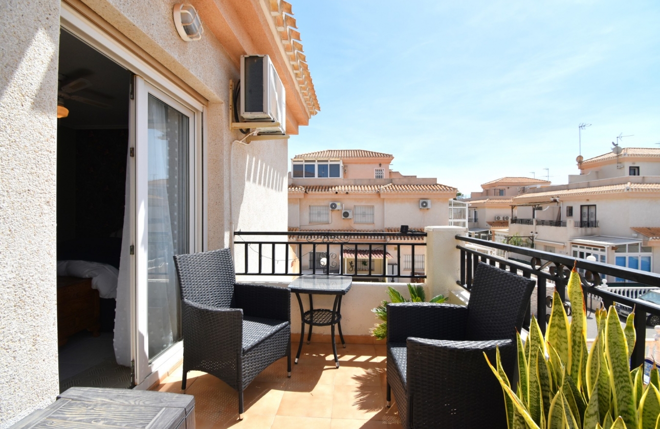 Rynek wtórny - Quad - Orihuela Costa - Playa Flamenca