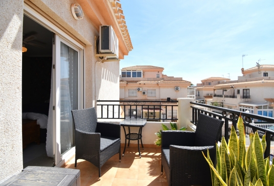 Rynek wtórny - Quad - Orihuela Costa - Playa Flamenca