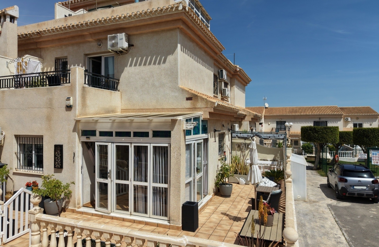 Rynek wtórny - Quad - Orihuela Costa - Playa Flamenca