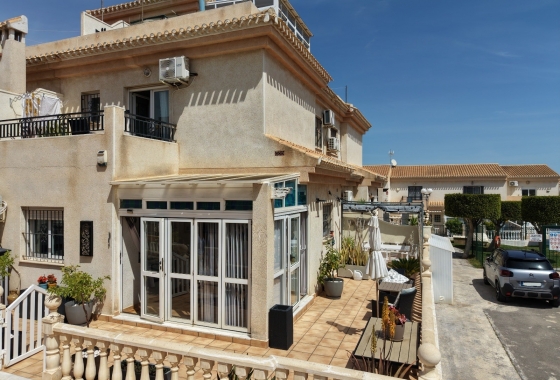 Rynek wtórny - Quad - Orihuela Costa - Playa Flamenca