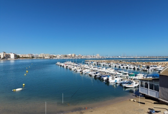 Rynek wtórny - Quad - Orihuela Costa - Playa Flamenca