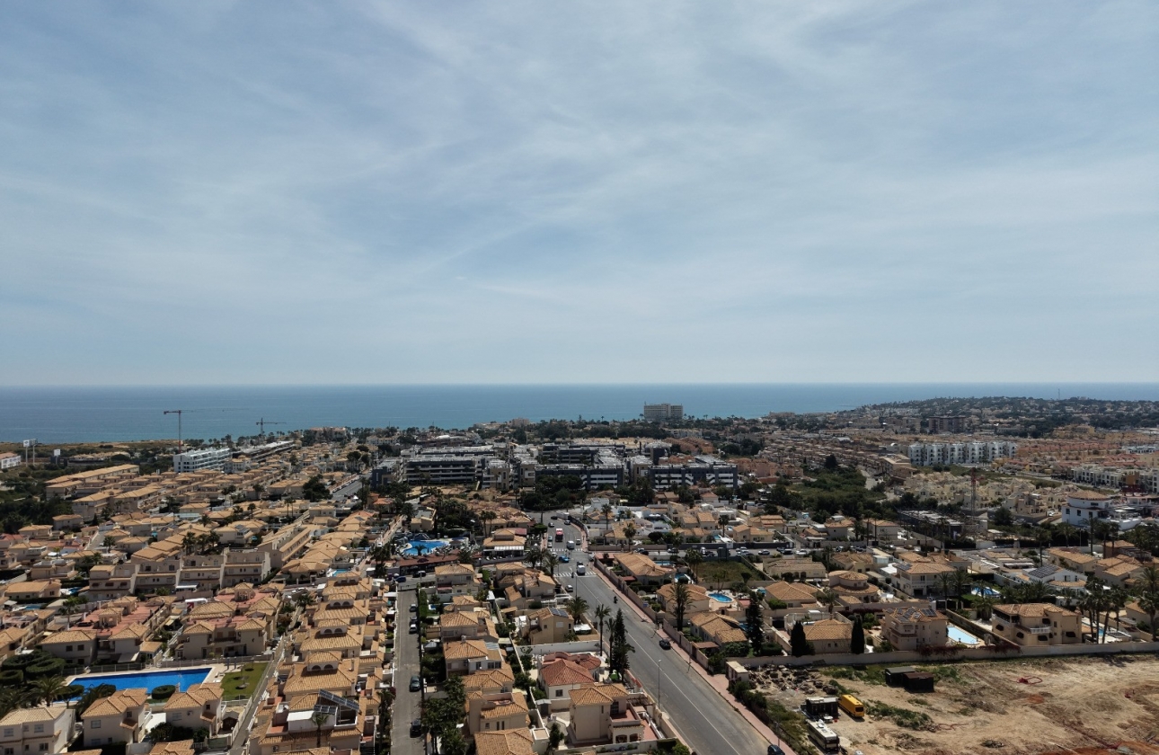 Rynek wtórny - Quad - Orihuela Costa - Playa Flamenca