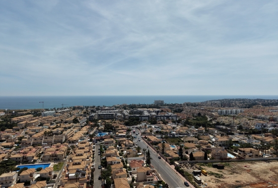 Rynek wtórny - Quad - Orihuela Costa - Playa Flamenca