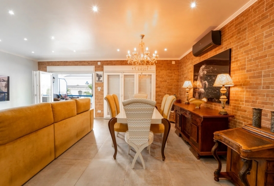 Rynek wtórny - Apartament - Torrevieja - Playa Del Cura