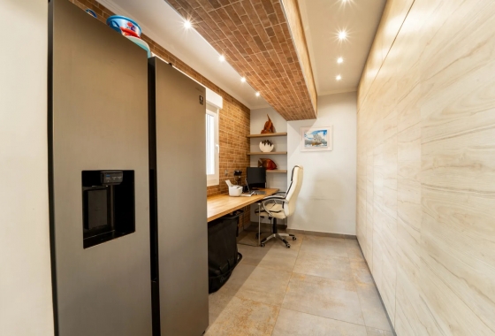 Rynek wtórny - Apartament - Torrevieja - Playa Del Cura
