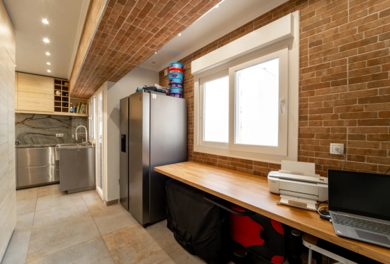 Rynek wtórny - Apartament - Torrevieja - Playa Del Cura