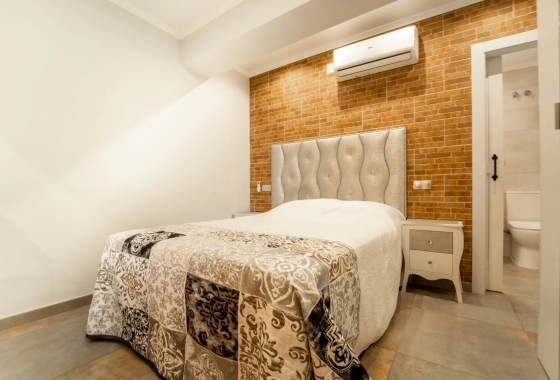 Rynek wtórny - Apartament - Torrevieja - Playa Del Cura