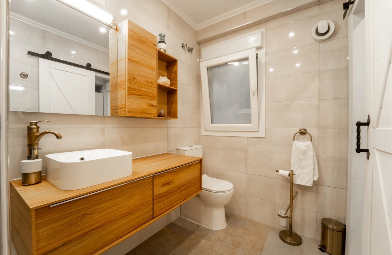 Rynek wtórny - Apartament - Torrevieja - Playa Del Cura