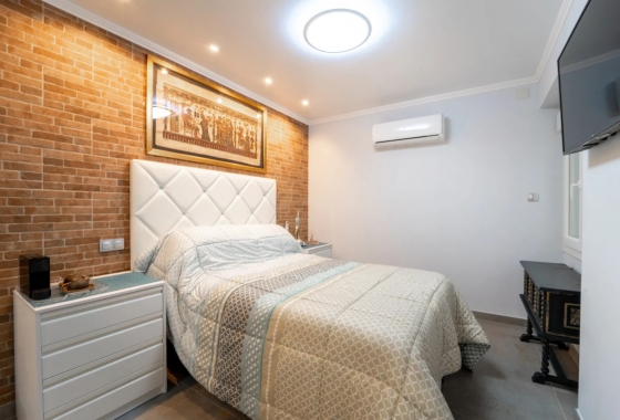 Rynek wtórny - Apartament - Torrevieja - Playa Del Cura