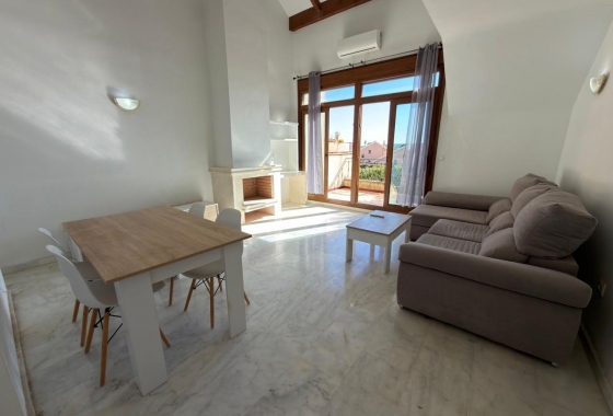 Rynek wtórny - Bungalow - Algorfa - La Finca Golf Resort