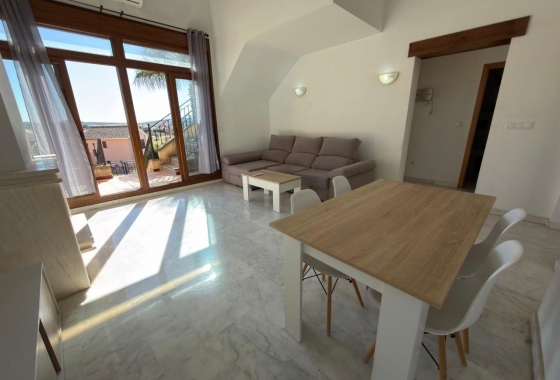 Rynek wtórny - Bungalow - Algorfa - La Finca Golf Resort