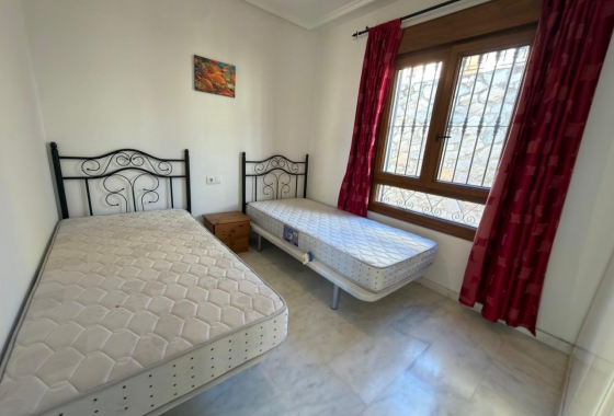 Rynek wtórny - Bungalow - Algorfa - La Finca Golf Resort