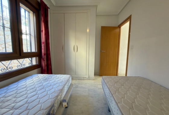 Rynek wtórny - Bungalow - Algorfa - La Finca Golf Resort