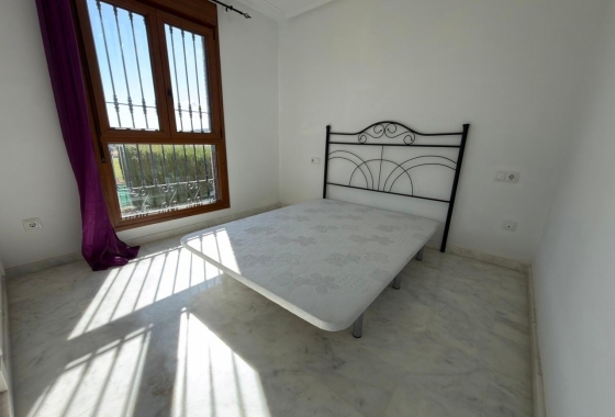 Rynek wtórny - Bungalow - Algorfa - La Finca Golf Resort