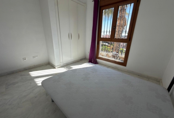 Rynek wtórny - Bungalow - Algorfa - La Finca Golf Resort