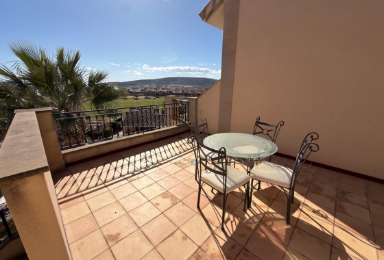Rynek wtórny - Bungalow - Algorfa - La Finca Golf Resort