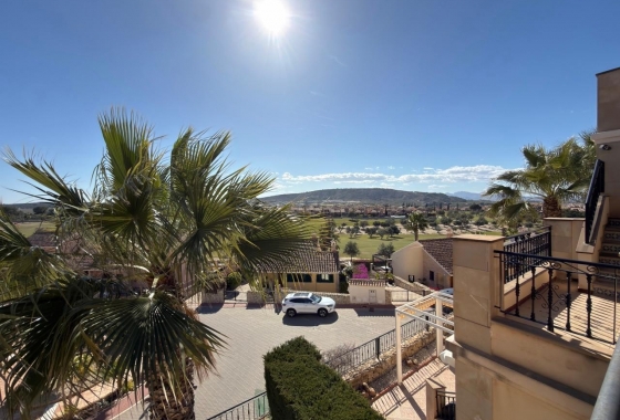 Rynek wtórny - Bungalow - Algorfa - La Finca Golf Resort