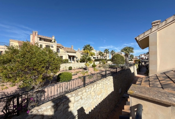 Rynek wtórny - Bungalow - Algorfa - La Finca Golf Resort