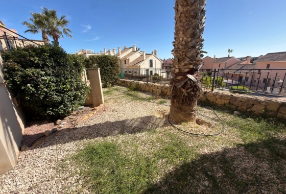 Rynek wtórny - Bungalow - Algorfa - La Finca Golf Resort