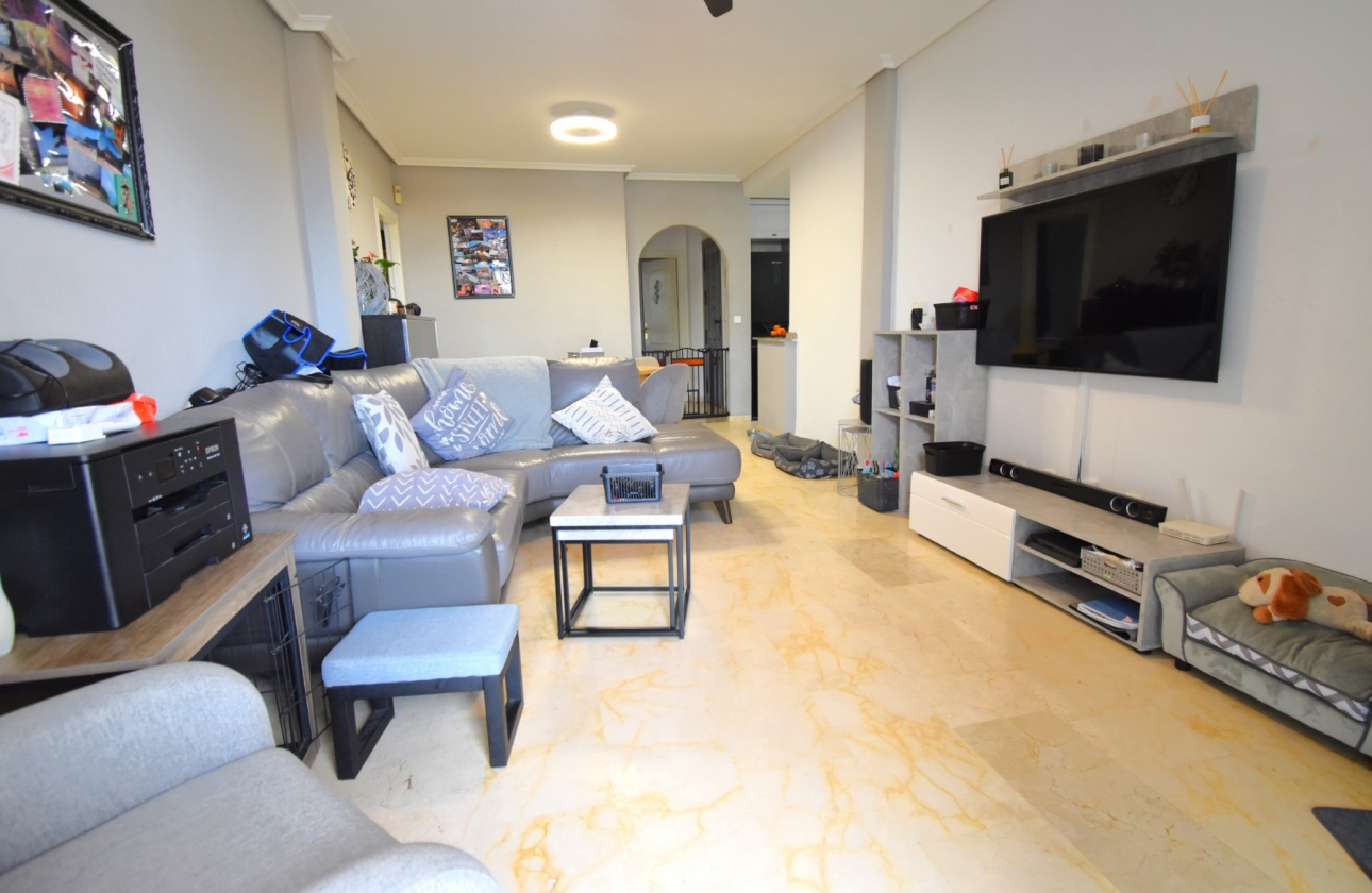 Rynek wtórny - Apartament - Orihuela Costa - Villamartin